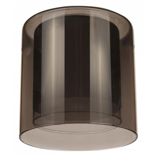 Плафон стеклянный 33 идеи S.25 S.25.GR