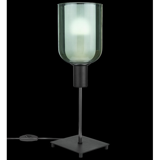 Настольная лампа декоративная 33 идеи TLL201 TLL201.07.03.BL-M27GC