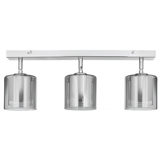 Спот 33 идеи WLL.102 WLL.102.03.17.CH-S25GR