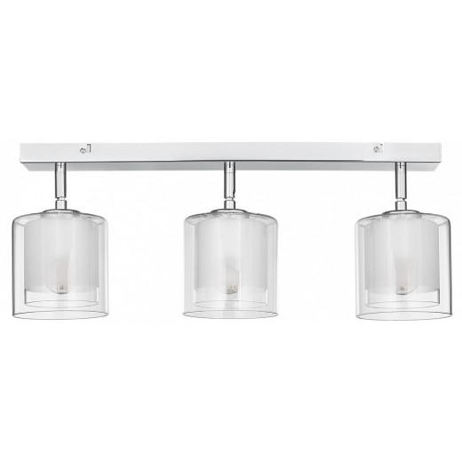 Спот 33 идеи WLL.102 WLL.102.03.17.CH-S25TR