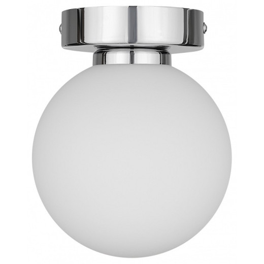 Накладной светильник 33 идеи WLL WLL105.17CH-S01WH