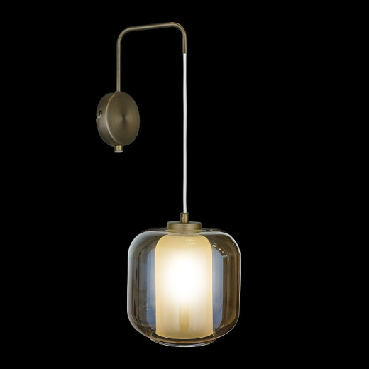 Бра 33 идеи M-M03AM WLL408.01.17.002ABM-M03AM