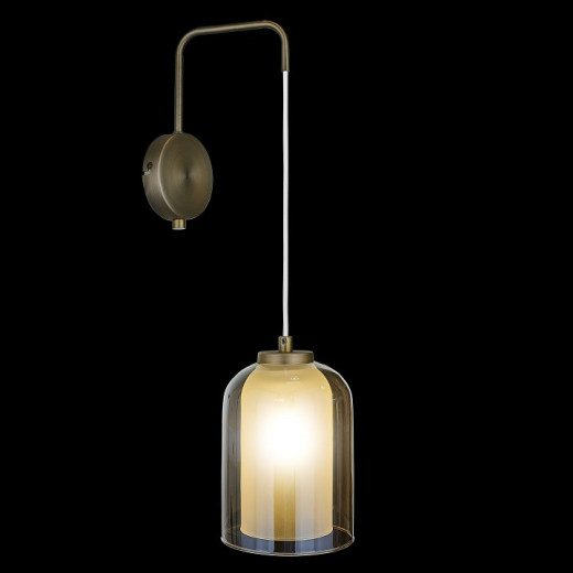 Бра 33 идеи M-M27AM WLL408.01.17.002ABM-M27AM