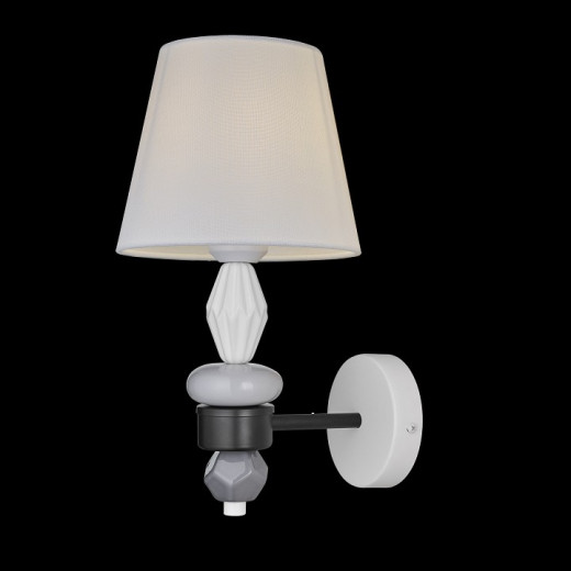 Бра 33 идеи LS.CLT1 WLL902.01WH.BL-LS.CLT1