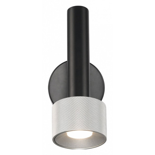 Бра iLedex Technical Delta 2360-1 BK+SL