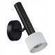 Бра iLedex Technical Delta 2360-1 BK+WH