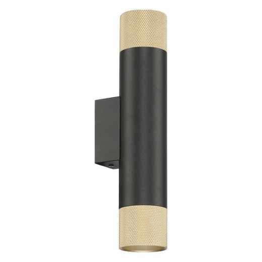 Бра iLedex Technical Delta 2365-2 BK+BR