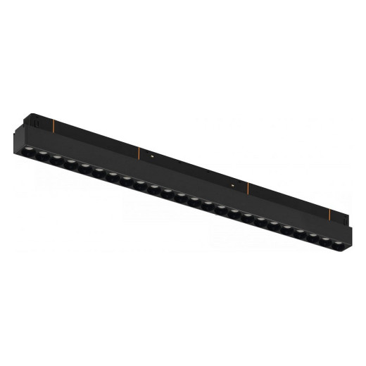 Накладной светильник iLedex Technical VISION48/22 4822-002-L460-24W-38DG-3000K-BK