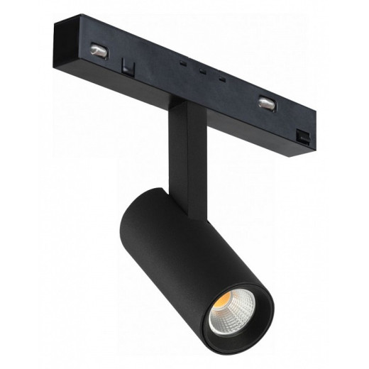 Светильник на штанге iLedex Technical VISION48/22 4822-005-D34-8W-40DG-3000K-BK