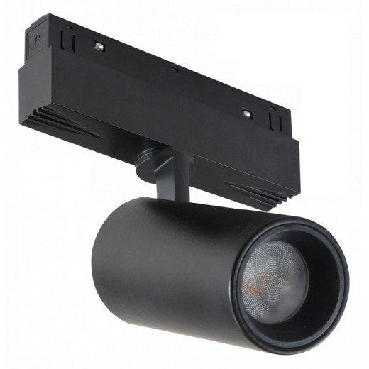 Светильник на штанге iLedex Technical VISION48/22 4822-011-D65-18W-38DG-3000K-BK