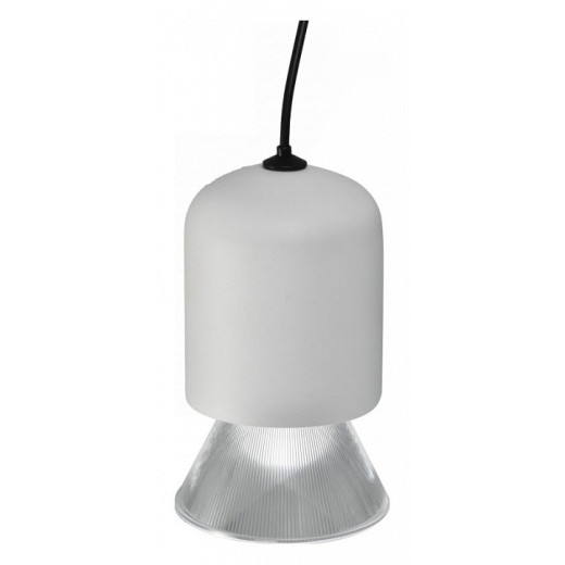 Подвесной светильник iLedex Technical VISION48/22 4822-015-D72-8W-38DG-3000K-WH