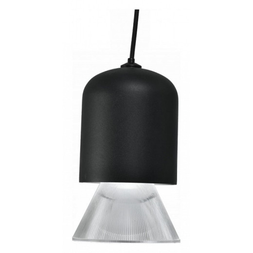 Подвесной светильник iLedex Technical VISION48/22 4822-015-D72-8W-38DG-4000K-BK