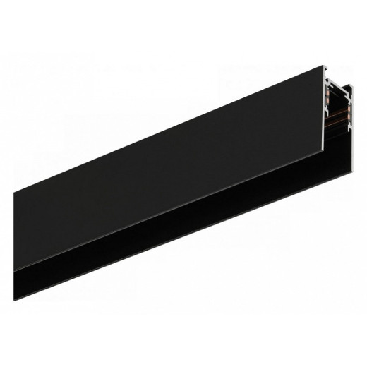 Трек накладной iLedex Technical VISION48/22 4822-52/27-1000-BK