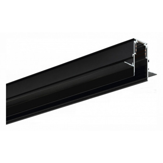 Трек встраиваемый iLedex Technical VISION48/22 4822-65/48-3000-BK
