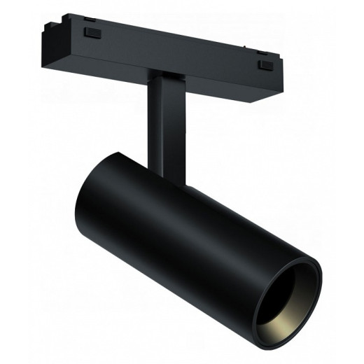 Светильник на штанге iLedex Technical VISION48/25 4825-042-D55-18W-38DG-3000K-BK