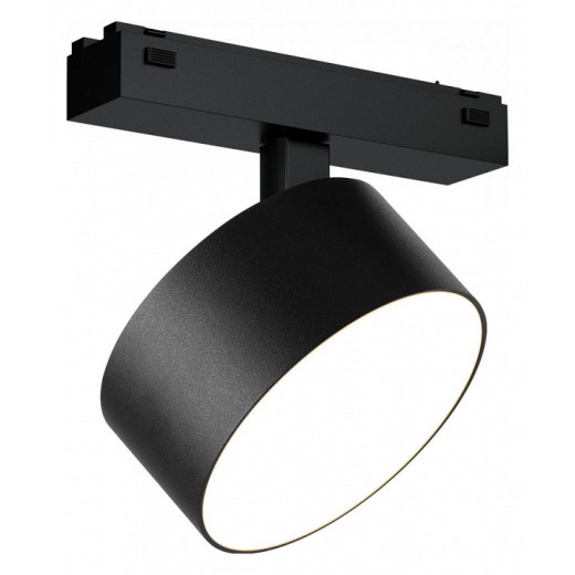 Светильник на штанге iLedex Technical VISION48/25 4825-047-D120-15W-110DG-4000K-BK