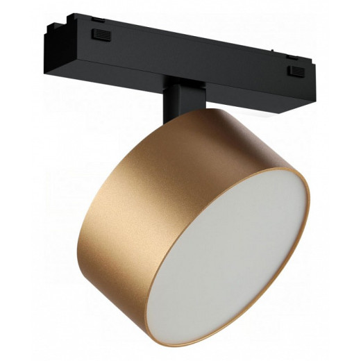 Светильник на штанге iLedex Technical VISION48/25 4825-047-D120-15W-110DG-4000K-SGD