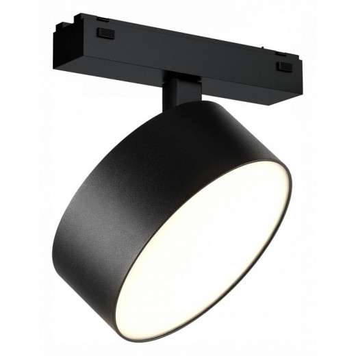 Светильник на штанге iLedex Technical VISION48/25 4825-047-D140-20W-110DG-4000K-BK