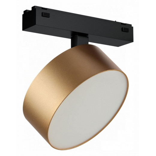 Светильник на штанге iLedex Technical VISION48/25 4825-047-D140-20W-110DG-4000K-SGD