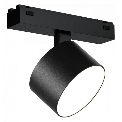 Светильник на штанге iLedex Technical VISION48/25 4825-047-D90-10W-110DG-4000K-BK