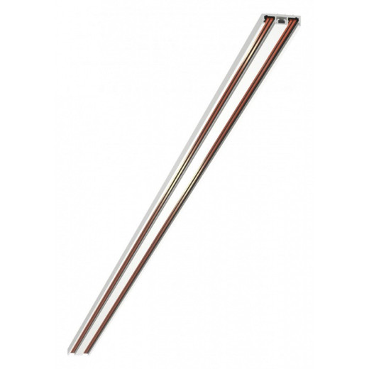 Трек накладной iLedex Technical VISION48/25 4825-25/7-1000-WH