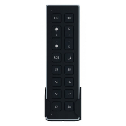 Пульт ДУ iLedex Technical VISION48/22 RC 48-BK