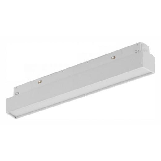 Накладной светильник iLedex Technical VISION48/22 SMART 4822-001-L300-12W-110DG-WH