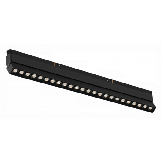 Накладной светильник iLedex Technical VISION48/22 SMART 4822-003-L462-24W-38DG-BK