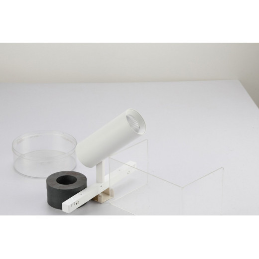 Светильник на штанге iLedex Technical VISION48/22 SMART 4822-005-D34-8W-40DG-WH