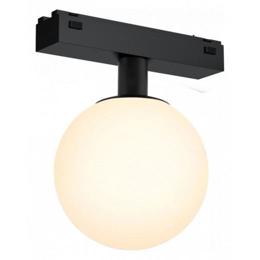 Светильник на штанге iLedex Technical VISION48/25 SMART 4825-046-D120-6W-340DG-BK