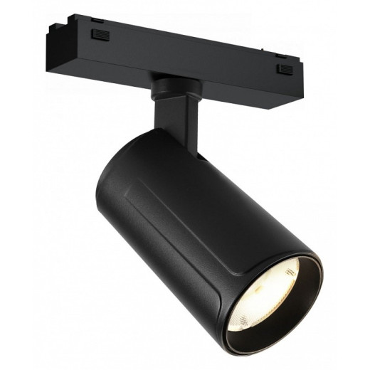 Светильник на штанге iLedex Technical VISION48/25 SMART 4825-048-D60-10W-36DG-BK