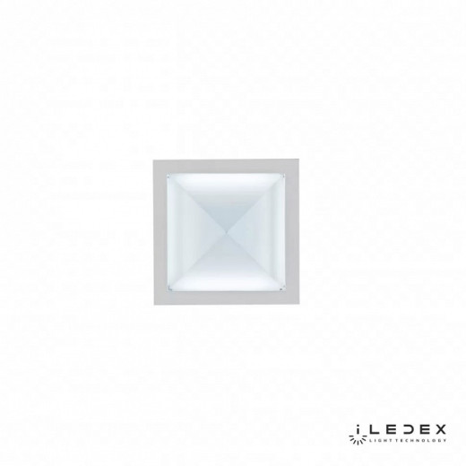 Накладной светильник iLedex Creator SMD-923404 WH-6000K