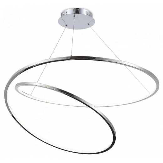 Подвесной светильник iLedex Axis XT08-D800 CR