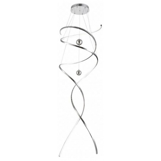 Подвесной светильник iLedex Axis XT20-1300 CR