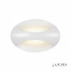 Бра iLedex Flux ZD7151-6W WH