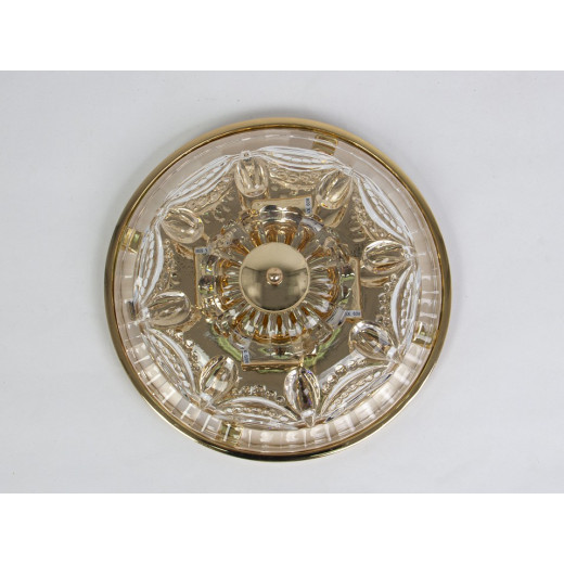 Накладной светильник Abrasax Rebekka 1108/40CM-5GO