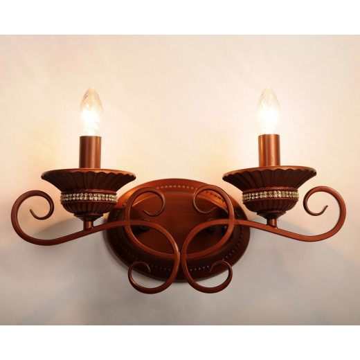 Бра Abrasax 11276 11276/2