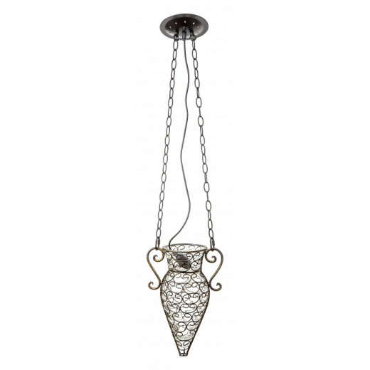 Подвесной светильник Abrasax Irma 220157