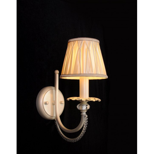 Бра Abrasax Josephine 3007/1 (cream pearl)