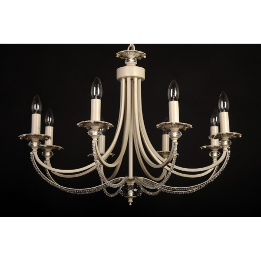 Подвесная люстра Abrasax Josephine 3007/8(creamgold)