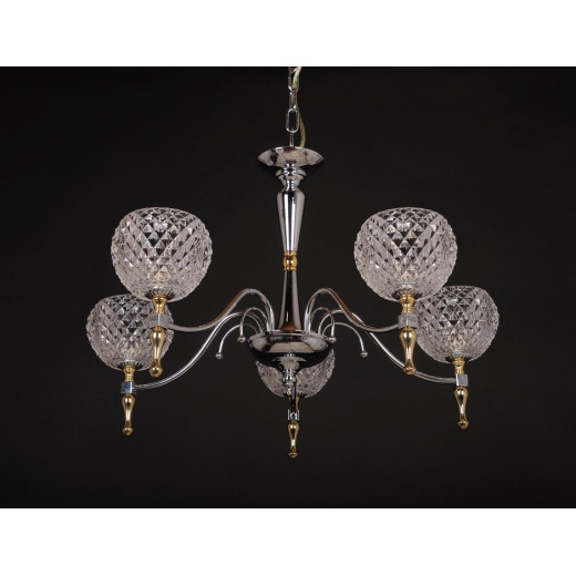 Подвесная люстра Abrasax 6565 6565/5