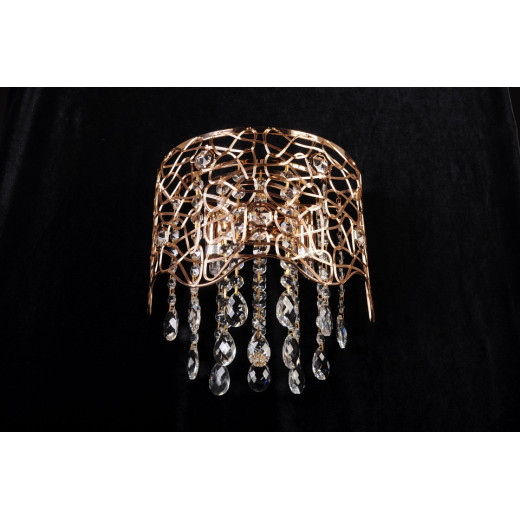 Накладной светильник Abrasax Irma B9118/2GO