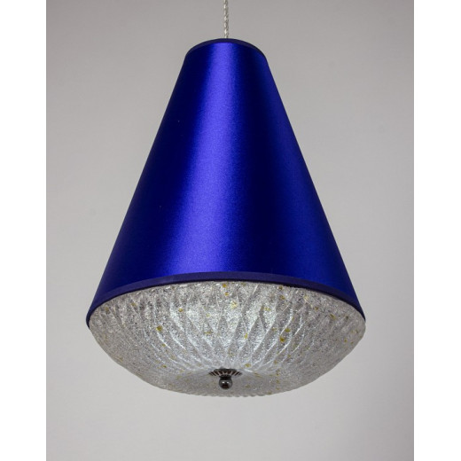 Подвесной светильник Abrasax Cavaliere CL.8301-BLU