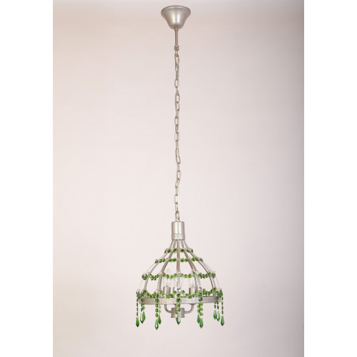 Подвесной светильник Abrasax Jutta L.6501-3GR