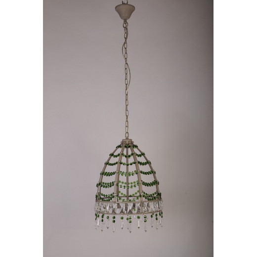 Подвесной светильник Abrasax L.7392-5GR L.7392-5GR (GREEN)