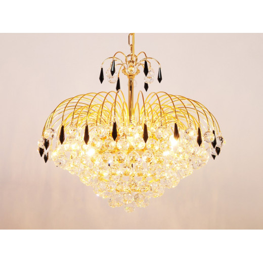 Подвесная люстра Abrasax 42268 MD42268/6