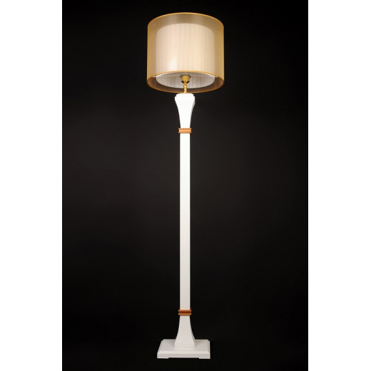 Торшер Abrasax 25222 ML25222 (R cream)