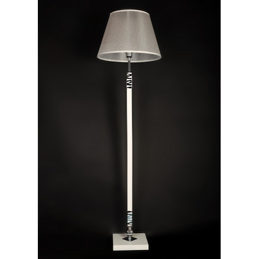 Торшер Abrasax Charlotte ML69240(WHITE)