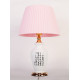 Настольная лампа декоративная Abrasax 50 MT502