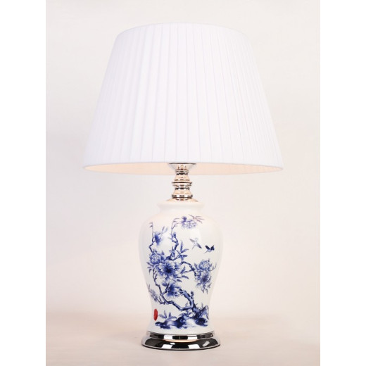 Настольная лампа декоративная Abrasax 50 MT503